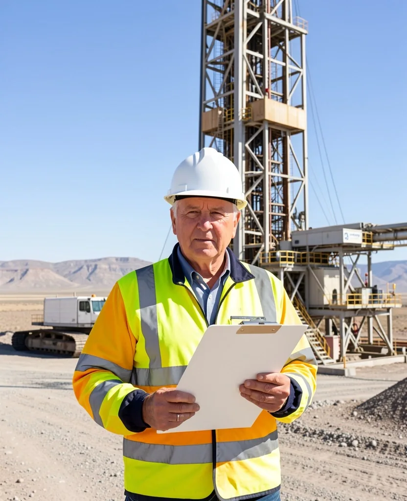 Especialista en ingeniería de producción